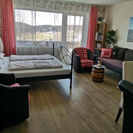 Ferienwohnung Ausblick Missen-Wilhams Dış mekan fotoğraf