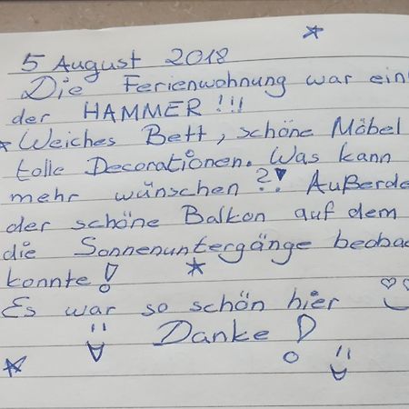 Ferienwohnung Ausblick Missen-Wilhams Dış mekan fotoğraf
