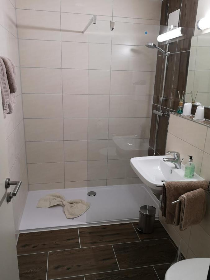 Ferienwohnung Ausblick Missen-Wilhams Dış mekan fotoğraf