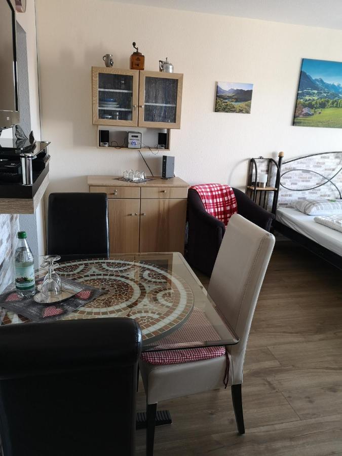 Ferienwohnung Ausblick Missen-Wilhams Dış mekan fotoğraf