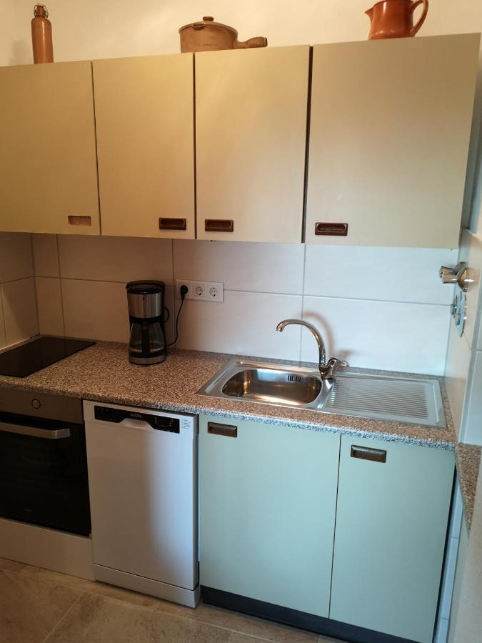 Ferienwohnung Ausblick Missen-Wilhams Dış mekan fotoğraf