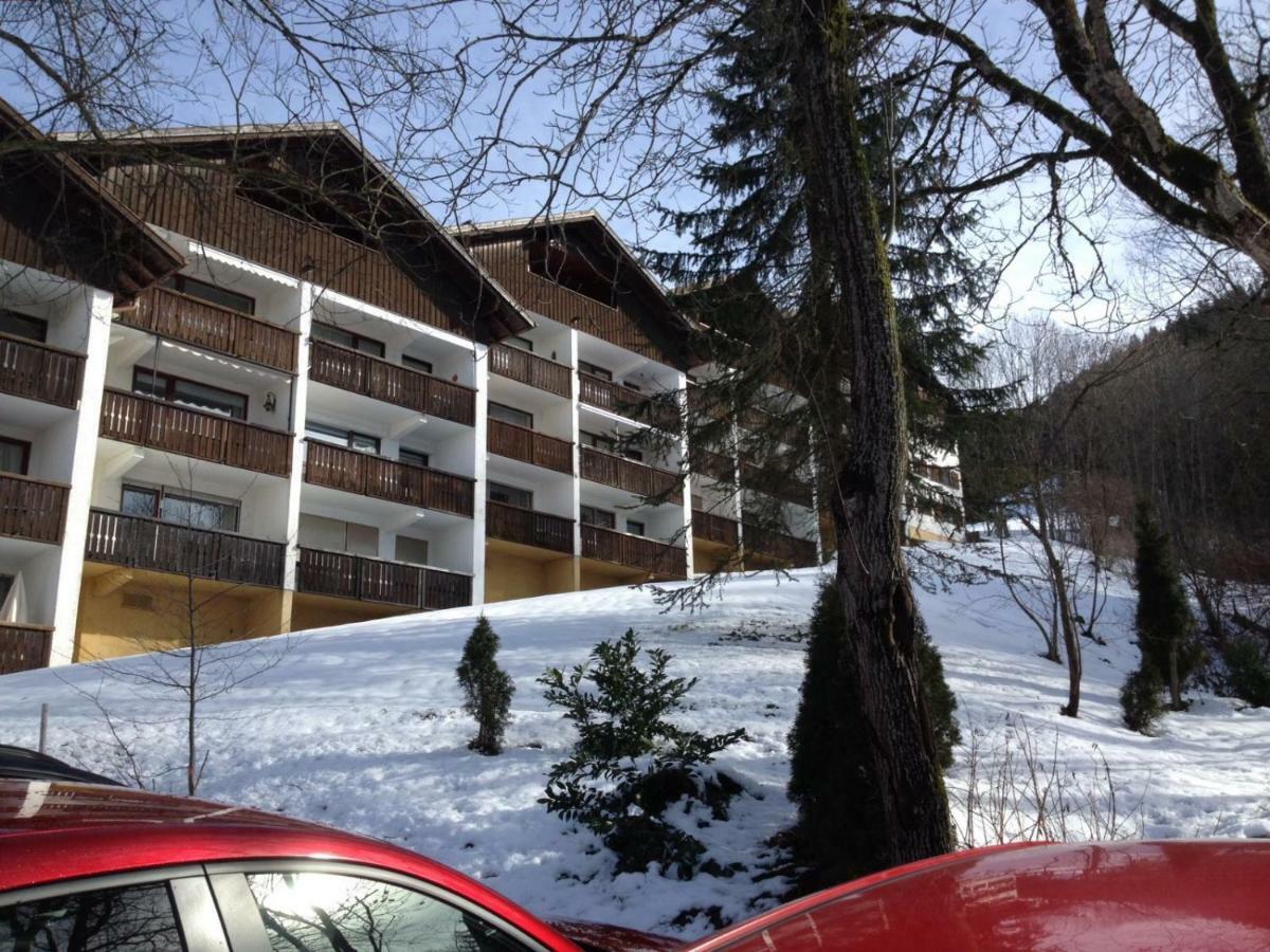 Ferienwohnung Ausblick Missen-Wilhams Dış mekan fotoğraf