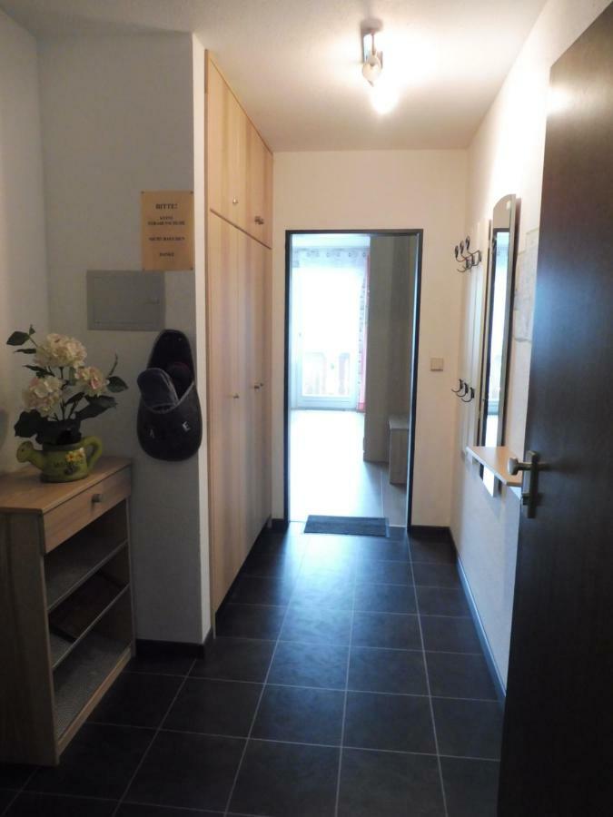 Ferienwohnung Ausblick Missen-Wilhams Dış mekan fotoğraf