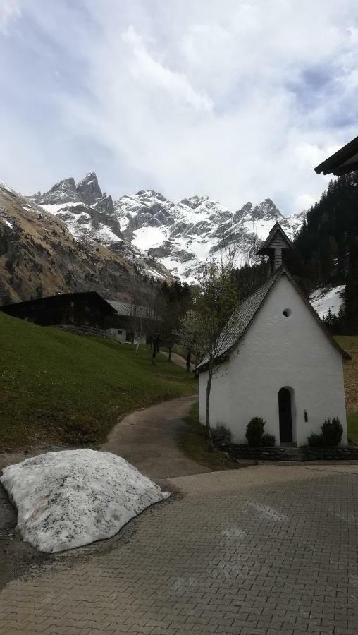 Ferienwohnung Ausblick Missen-Wilhams Dış mekan fotoğraf